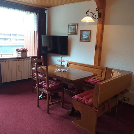 Soldanella Cervinia Apartment Vda Vacanze In Vetta Cir 0253 ブレウイル・チェルヴィナイア エクステリア 写真