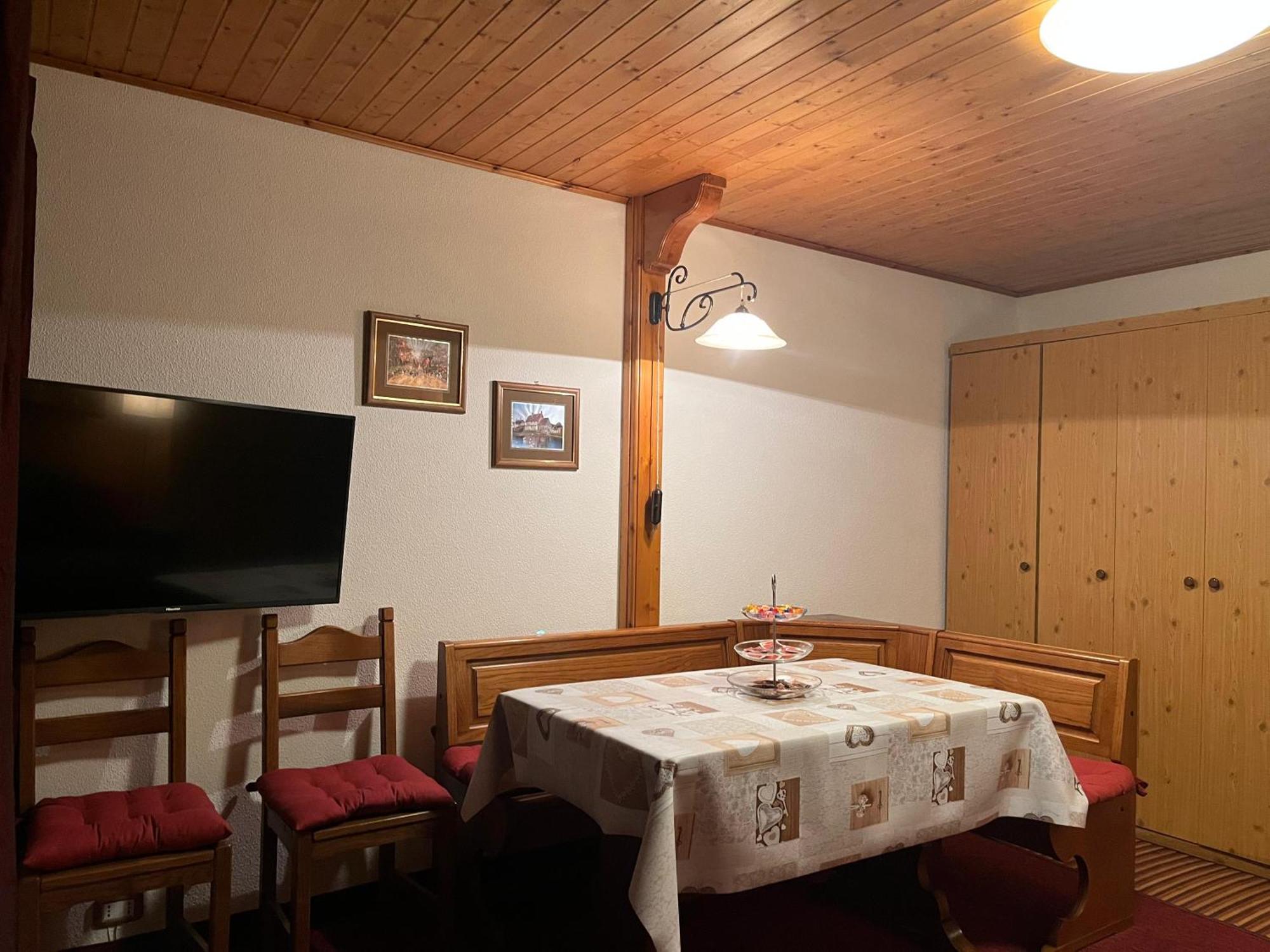 Soldanella Cervinia Apartment Vda Vacanze In Vetta Cir 0253 ブレウイル・チェルヴィナイア エクステリア 写真