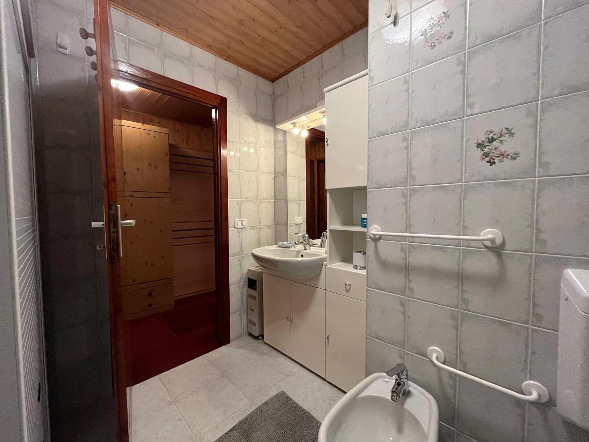 Soldanella Cervinia Apartment Vda Vacanze In Vetta Cir 0253 ブレウイル・チェルヴィナイア エクステリア 写真