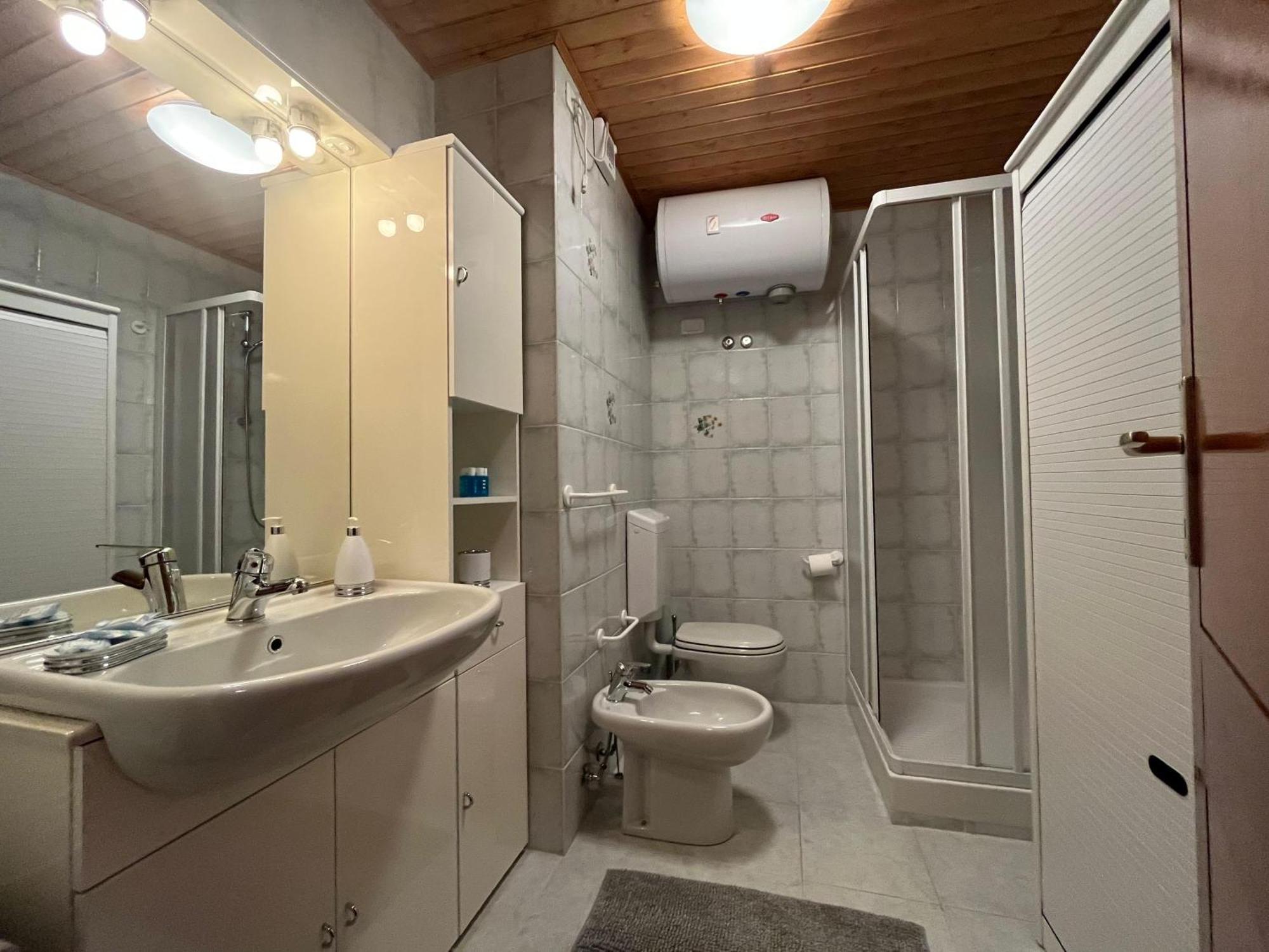 Soldanella Cervinia Apartment Vda Vacanze In Vetta Cir 0253 ブレウイル・チェルヴィナイア エクステリア 写真