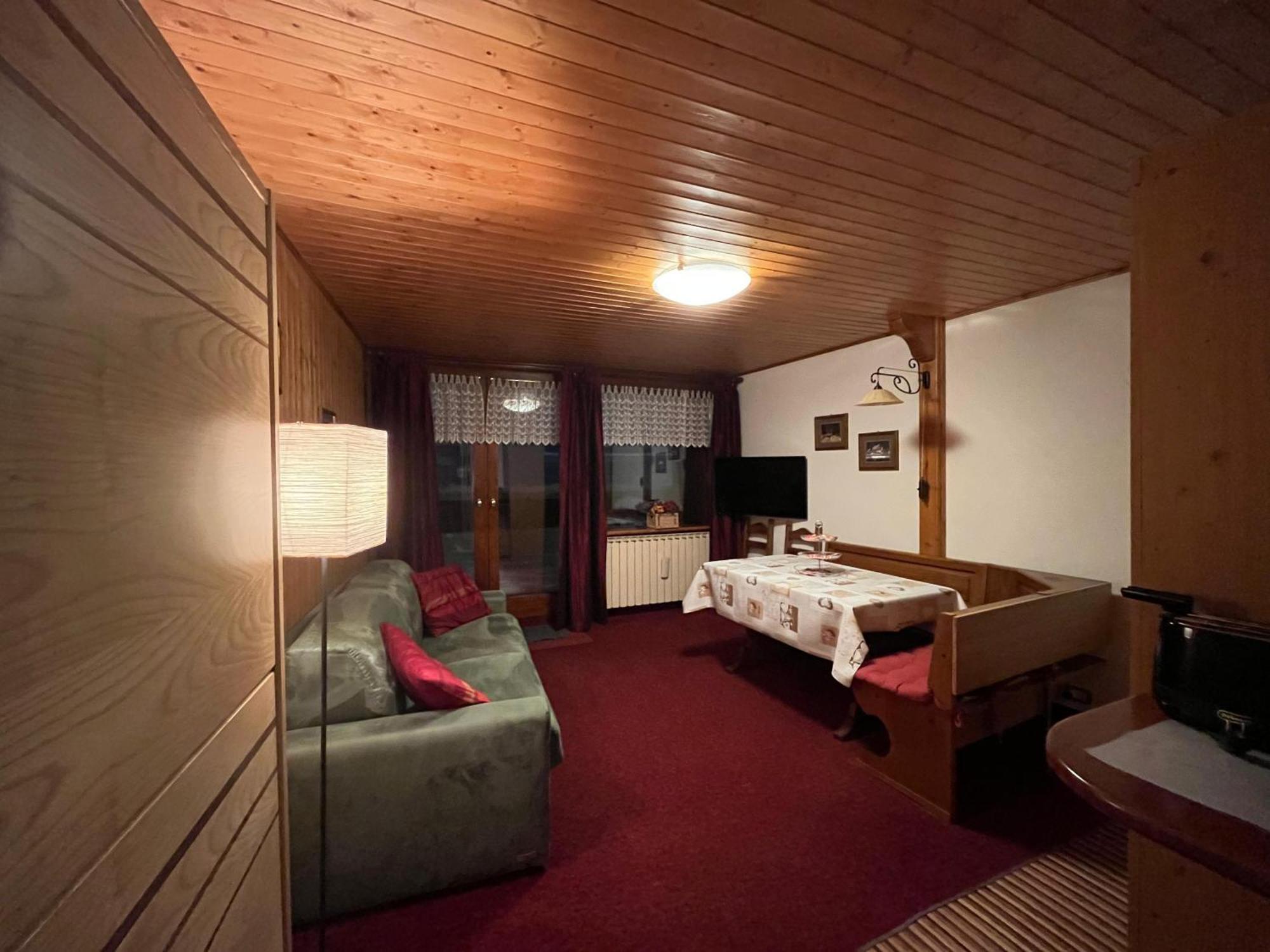 Soldanella Cervinia Apartment Vda Vacanze In Vetta Cir 0253 ブレウイル・チェルヴィナイア エクステリア 写真