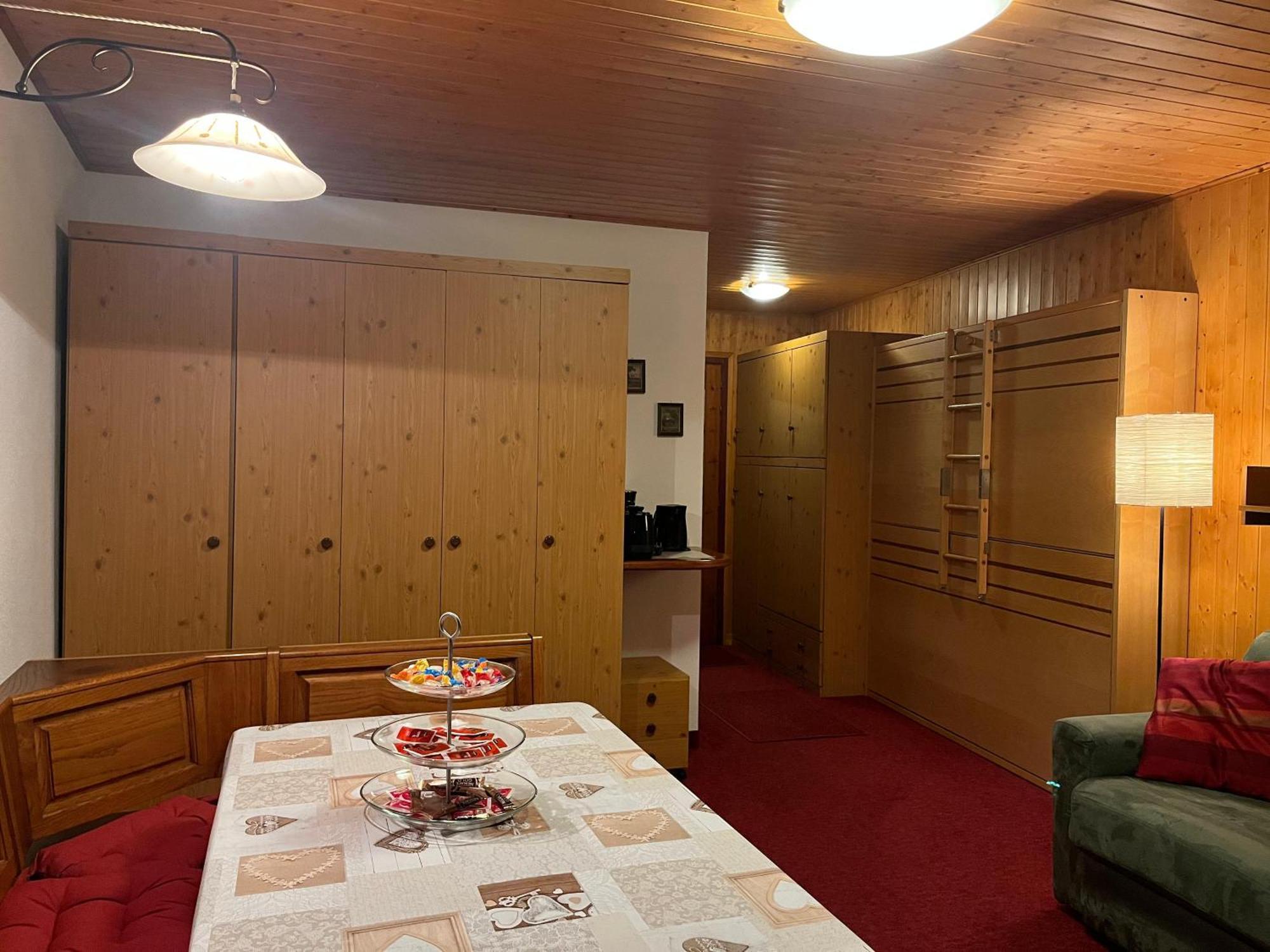 Soldanella Cervinia Apartment Vda Vacanze In Vetta Cir 0253 ブレウイル・チェルヴィナイア エクステリア 写真