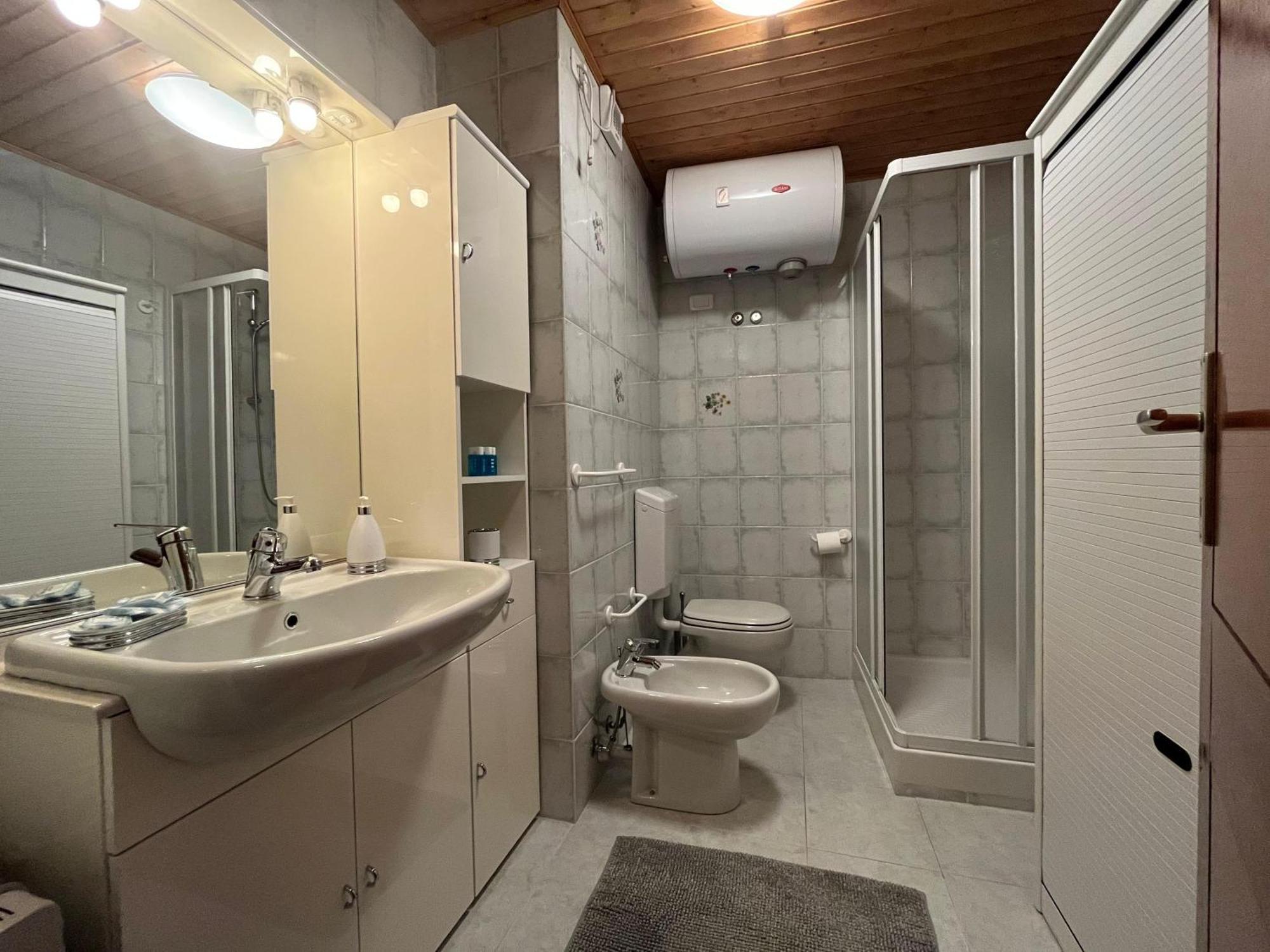 Soldanella Cervinia Apartment Vda Vacanze In Vetta Cir 0253 ブレウイル・チェルヴィナイア エクステリア 写真