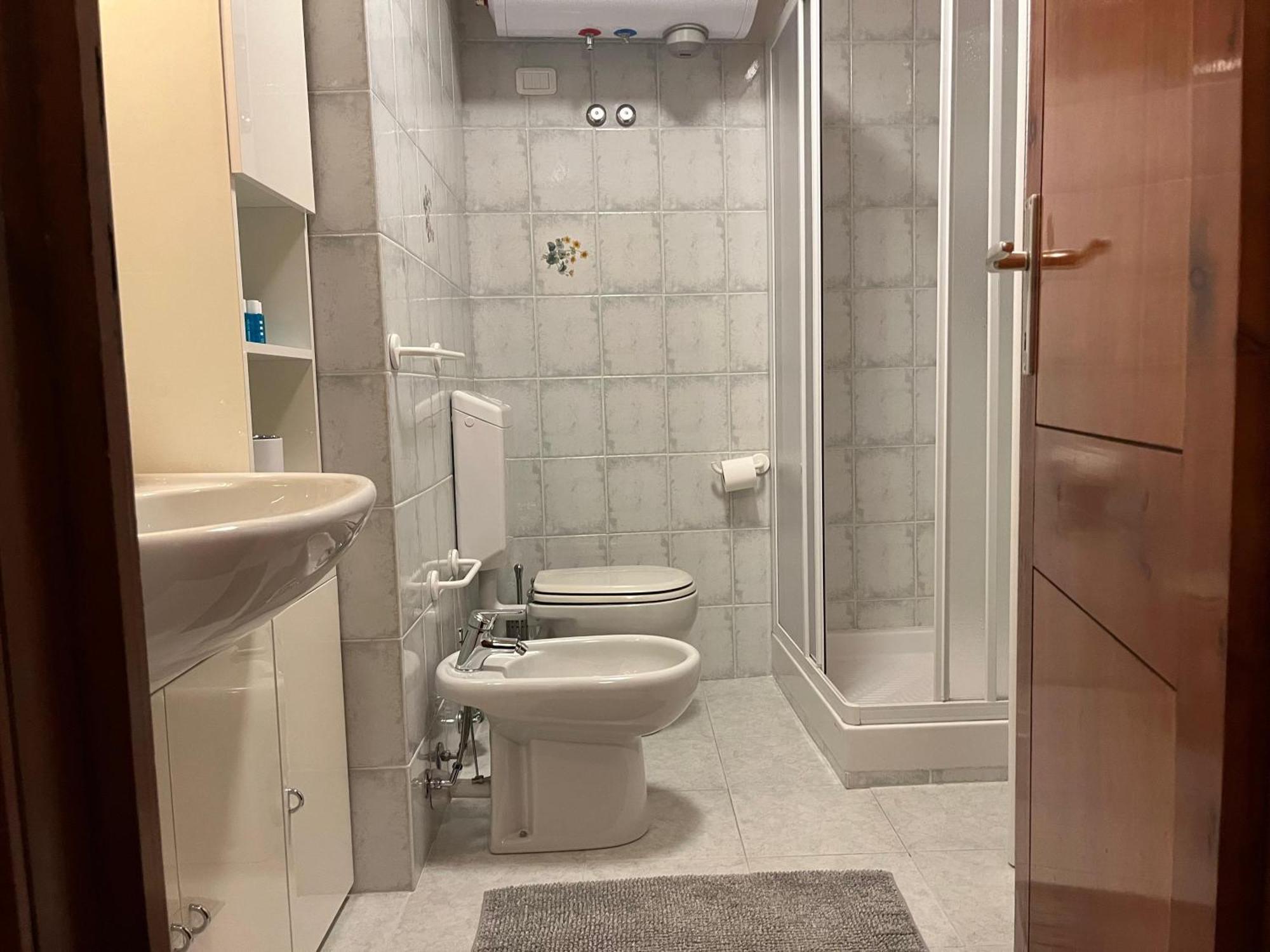Soldanella Cervinia Apartment Vda Vacanze In Vetta Cir 0253 ブレウイル・チェルヴィナイア エクステリア 写真