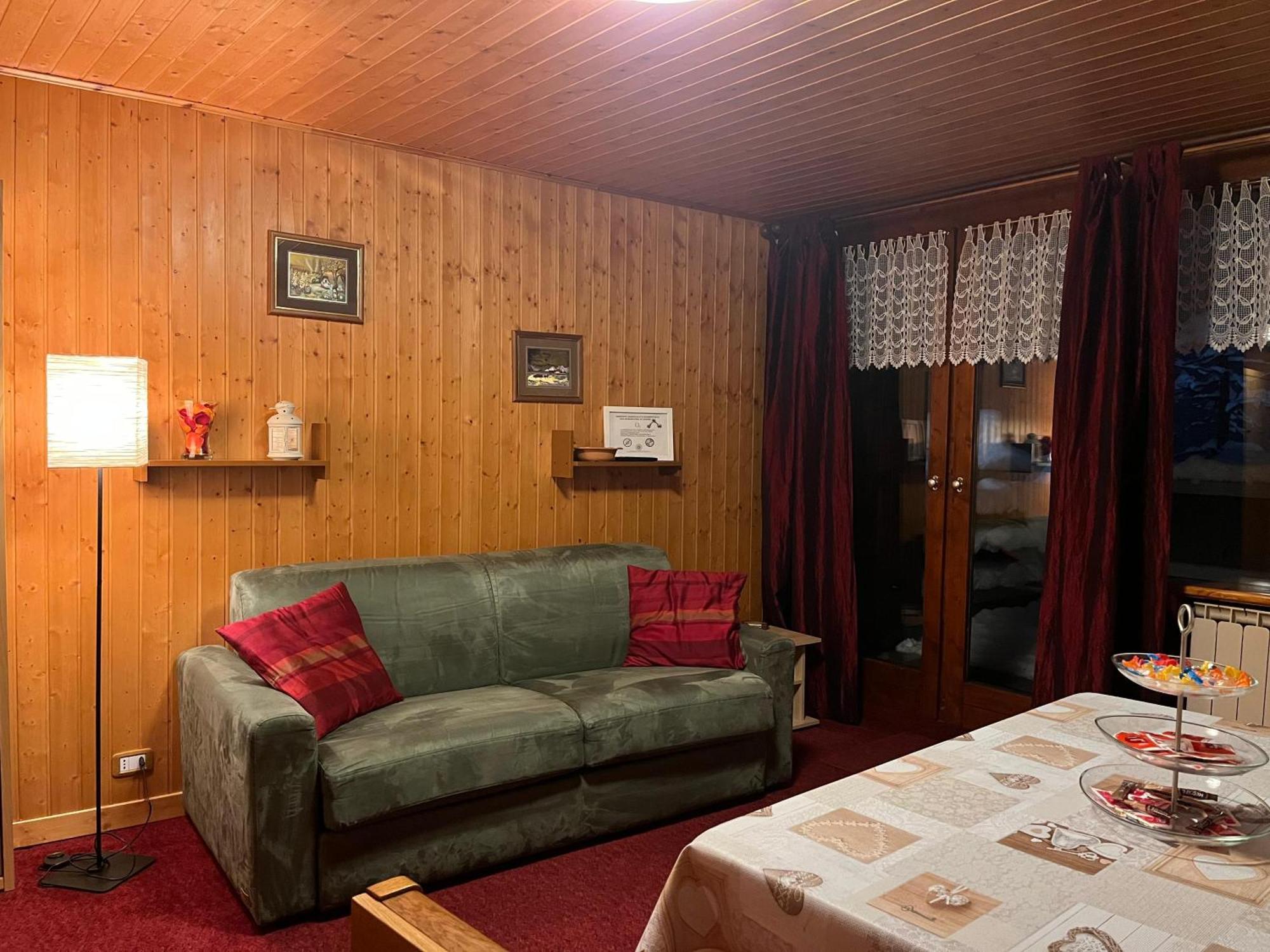 Soldanella Cervinia Apartment Vda Vacanze In Vetta Cir 0253 ブレウイル・チェルヴィナイア エクステリア 写真