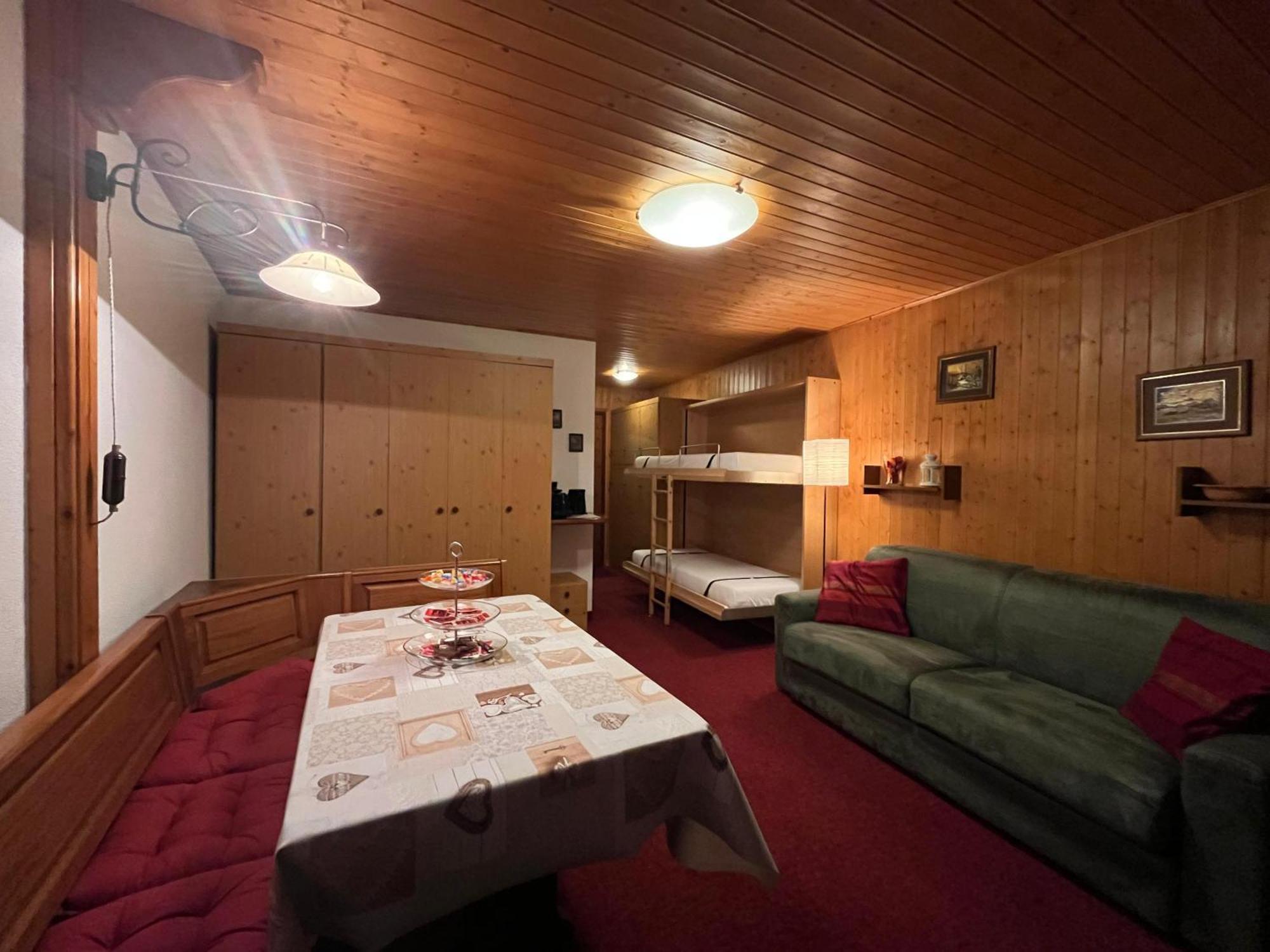 Soldanella Cervinia Apartment Vda Vacanze In Vetta Cir 0253 ブレウイル・チェルヴィナイア エクステリア 写真