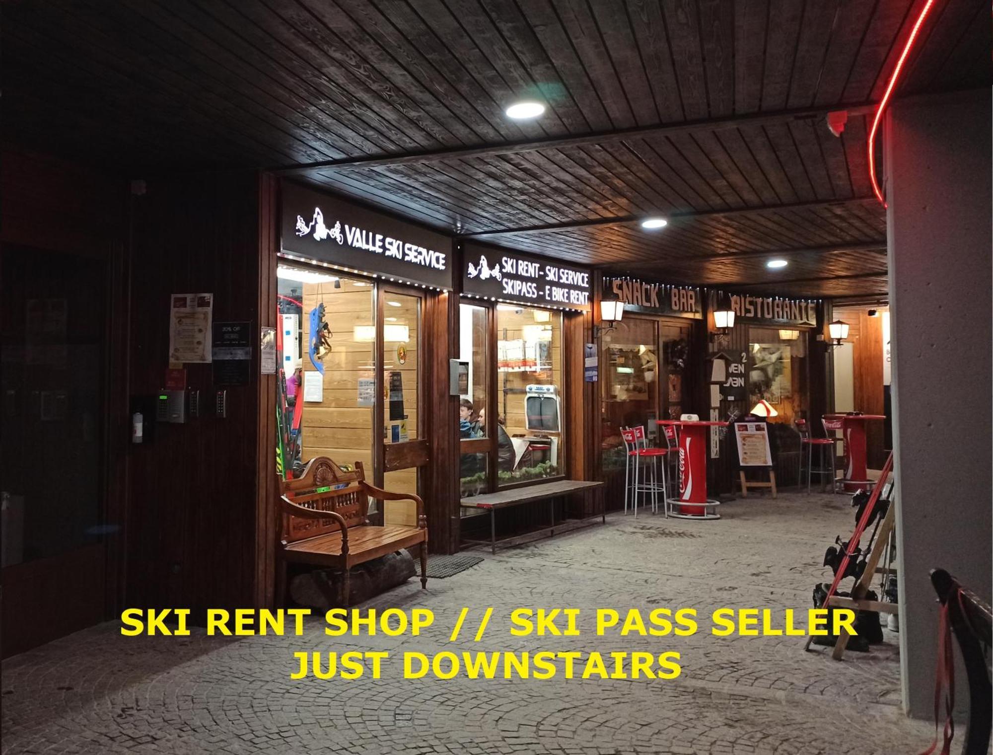 Soldanella Cervinia Apartment Vda Vacanze In Vetta Cir 0253 ブレウイル・チェルヴィナイア エクステリア 写真