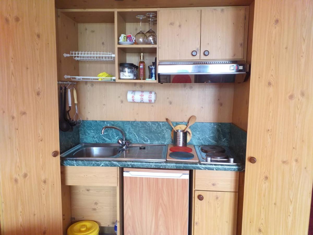 Soldanella Cervinia Apartment Vda Vacanze In Vetta Cir 0253 ブレウイル・チェルヴィナイア エクステリア 写真