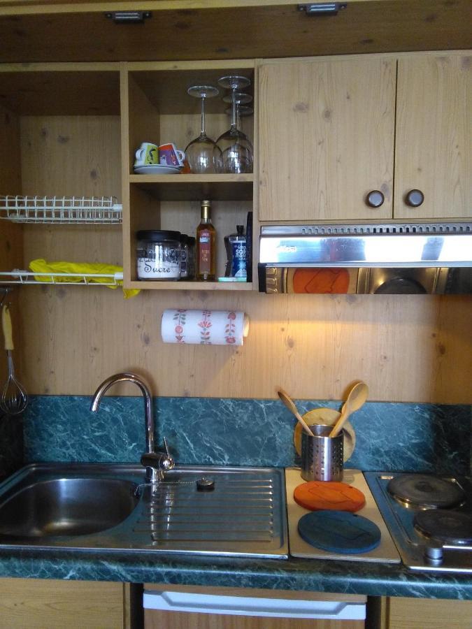 Soldanella Cervinia Apartment Vda Vacanze In Vetta Cir 0253 ブレウイル・チェルヴィナイア エクステリア 写真