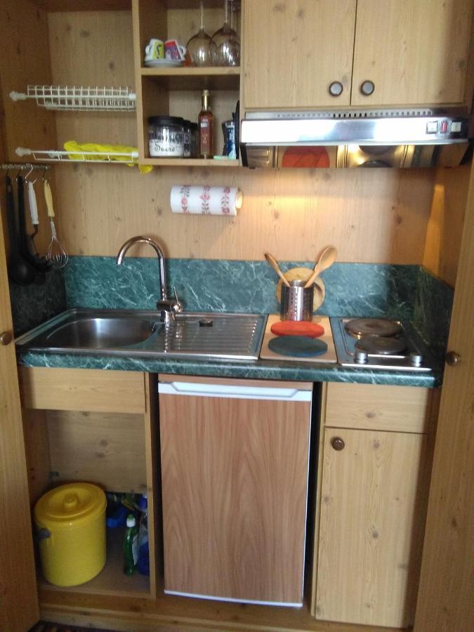 Soldanella Cervinia Apartment Vda Vacanze In Vetta Cir 0253 ブレウイル・チェルヴィナイア エクステリア 写真